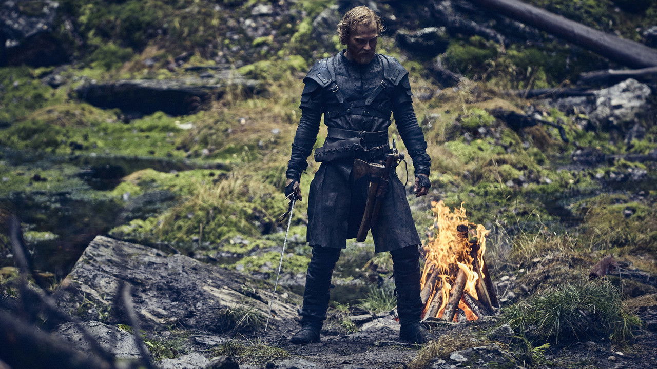 The Son of Revenge – The Story of Kalevala Movie Screenshot 3