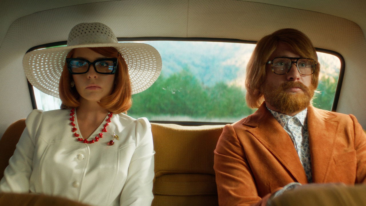 Prostokvashino Movie Screenshot 1