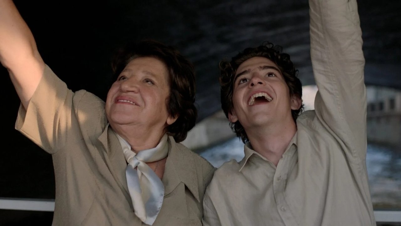 Birthday of Sidney Lumet Movie Screenshot 1