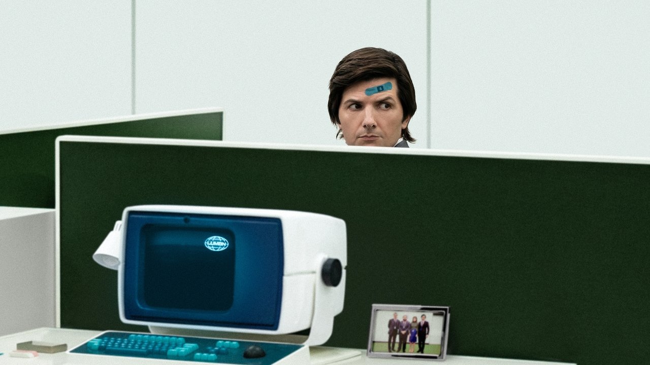 Severance Series Screenshot 3