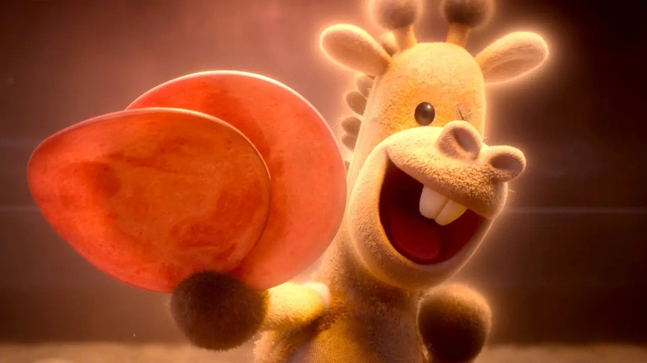 In Your Dreams Movie Screenshot 5