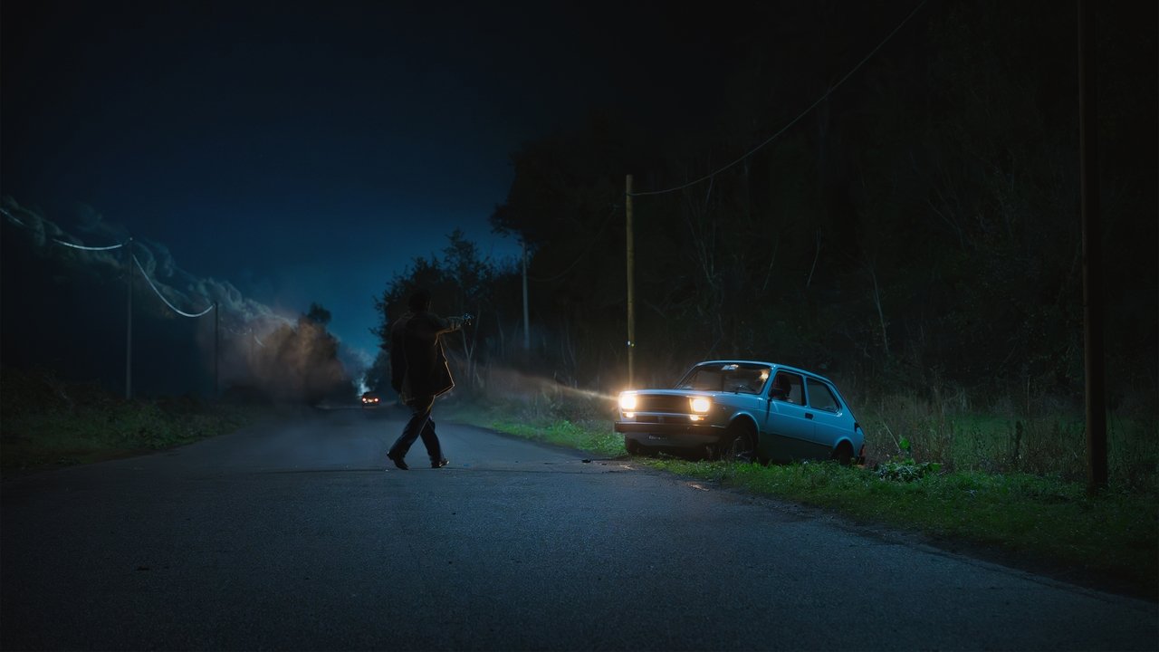 The Monster of Florence Series Screenshot 3