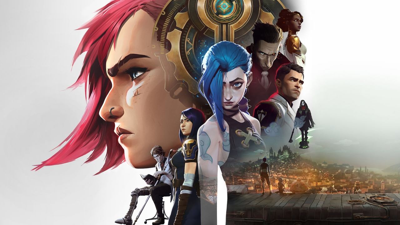 Arcane Series Screenshot 5